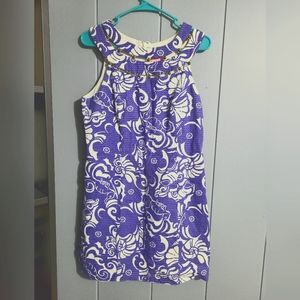 Lilly Pulitzer dress size 8